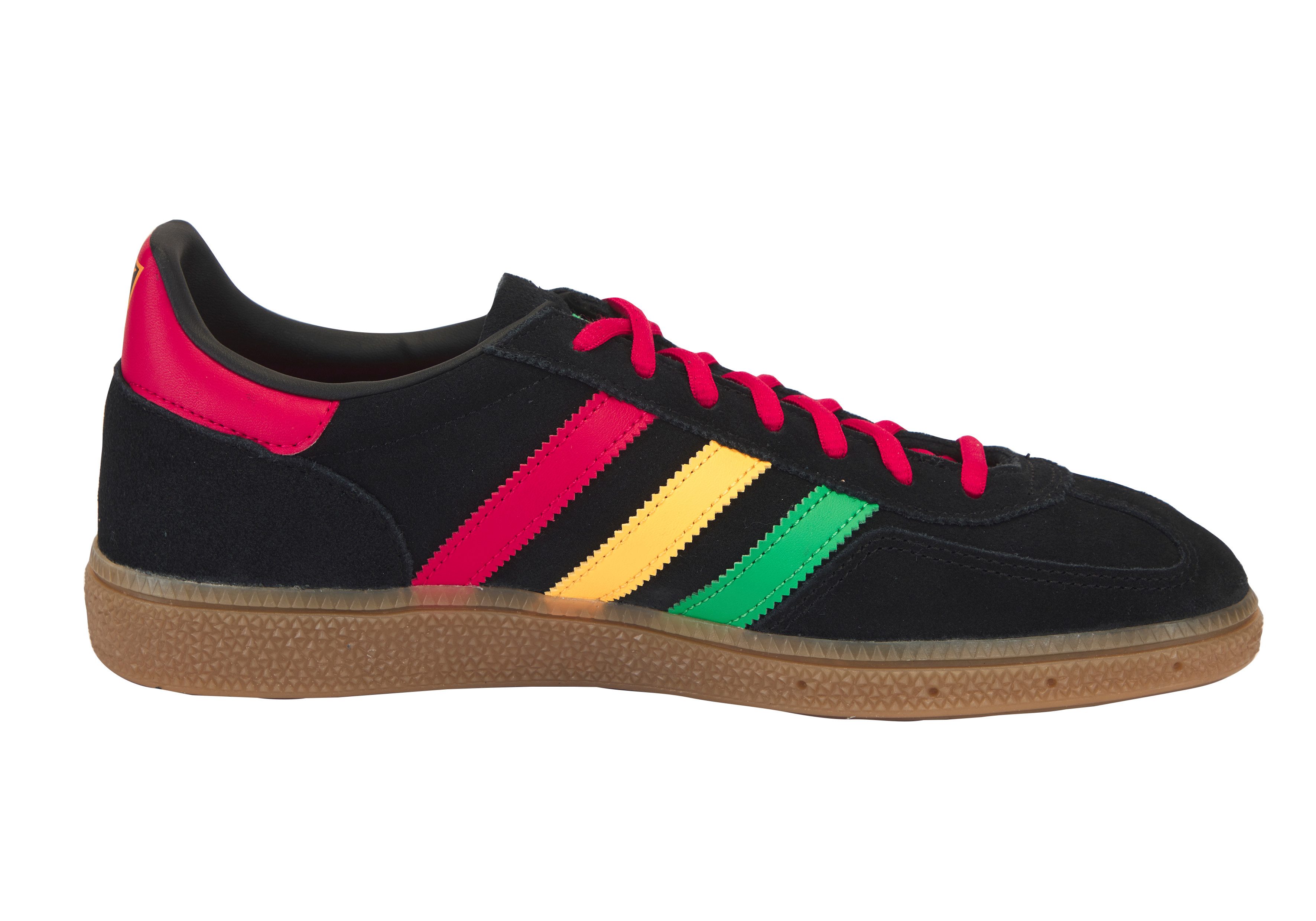 adidas Performance PERU HANDBALL SPEZIAL Sneaker (Deutschland, Spanien, Italien, Argentinien, Japan, Jamaika, Mexiko) WM 2026 Edition (Länderschuhe)