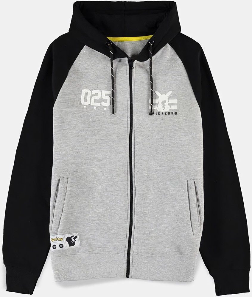 Kapuzenpullover