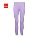 SNOCKS Highwaist Leggings Gerippte Leggings (1-tlg) seamless und blickdicht, perfekt für den Sport
