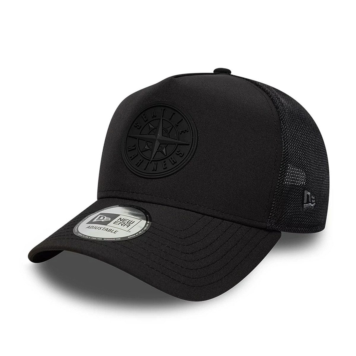 Fitted Cap Seattle Mariners MLB Sport