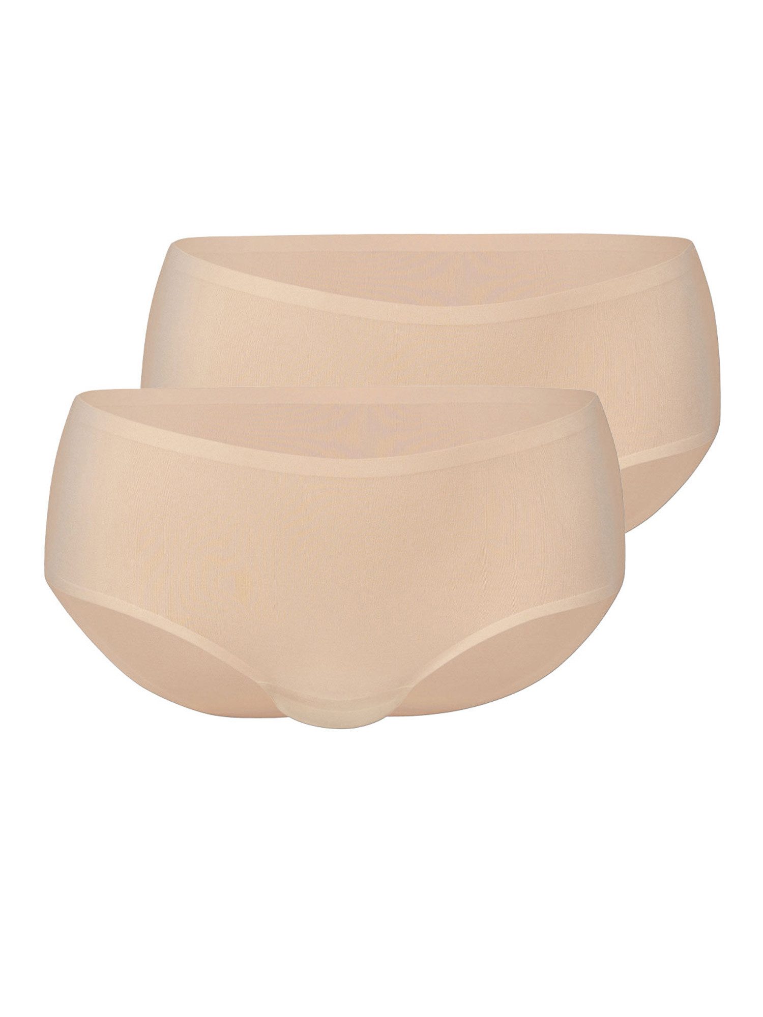 Panty 2er Pack Hipster Essentials