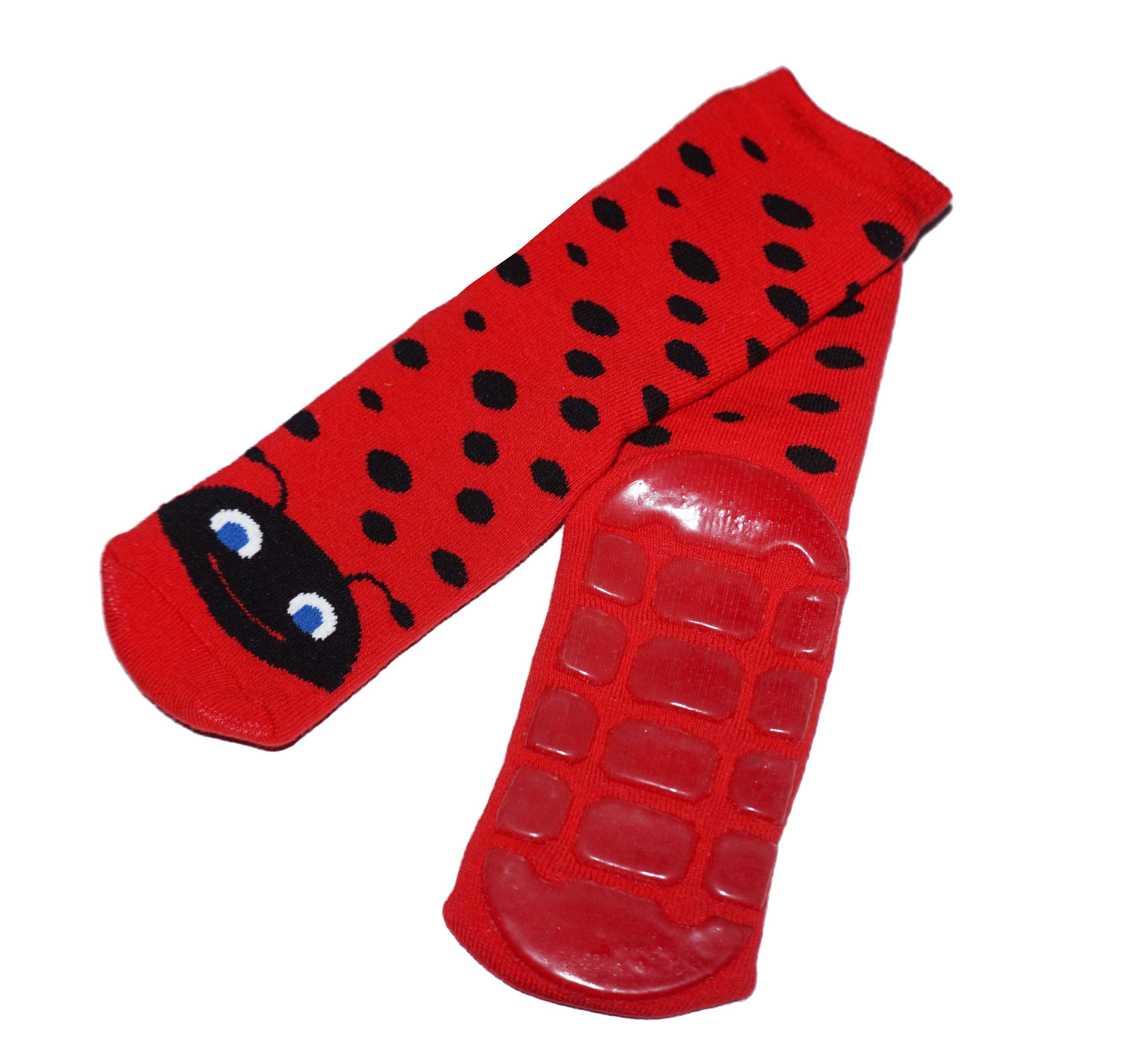 WERI SPEZIALS Strumpfhersteller GmbH ABS-Socken ABS günstig online kaufen