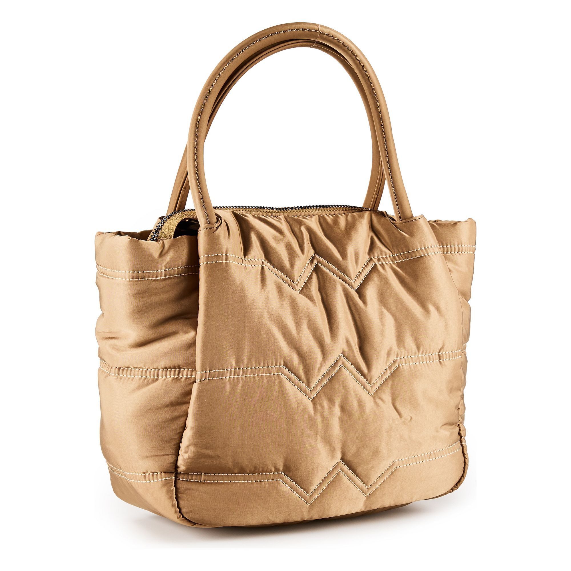 BOGNER Schultertasche Wallis, Polyester