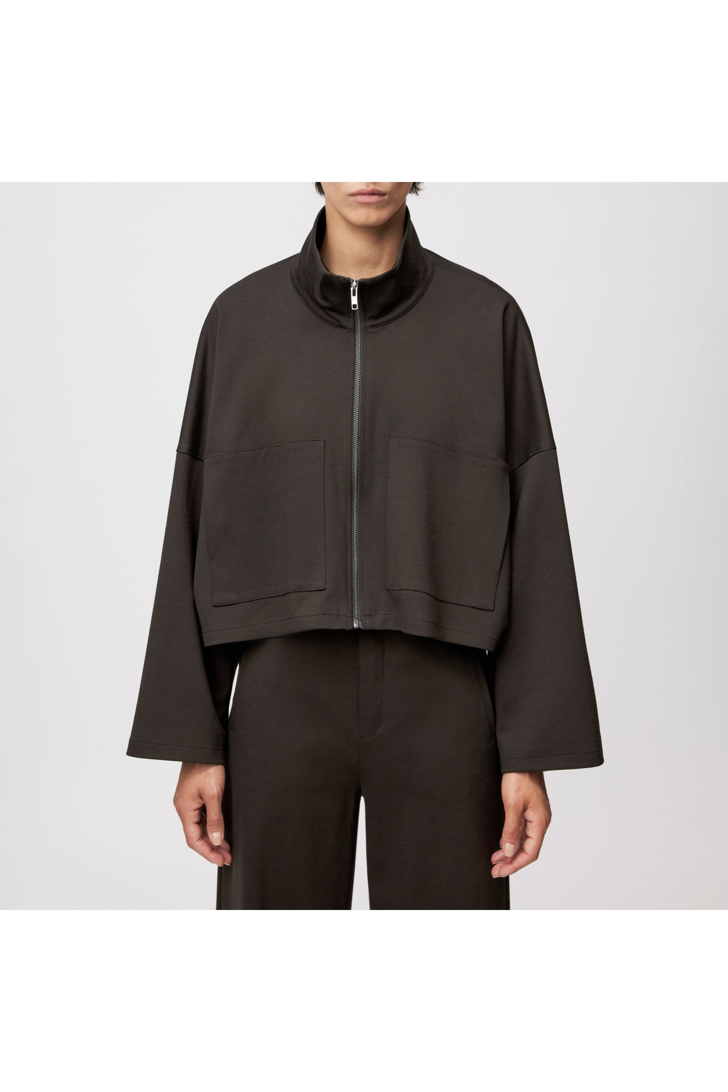 Outdoorjacke