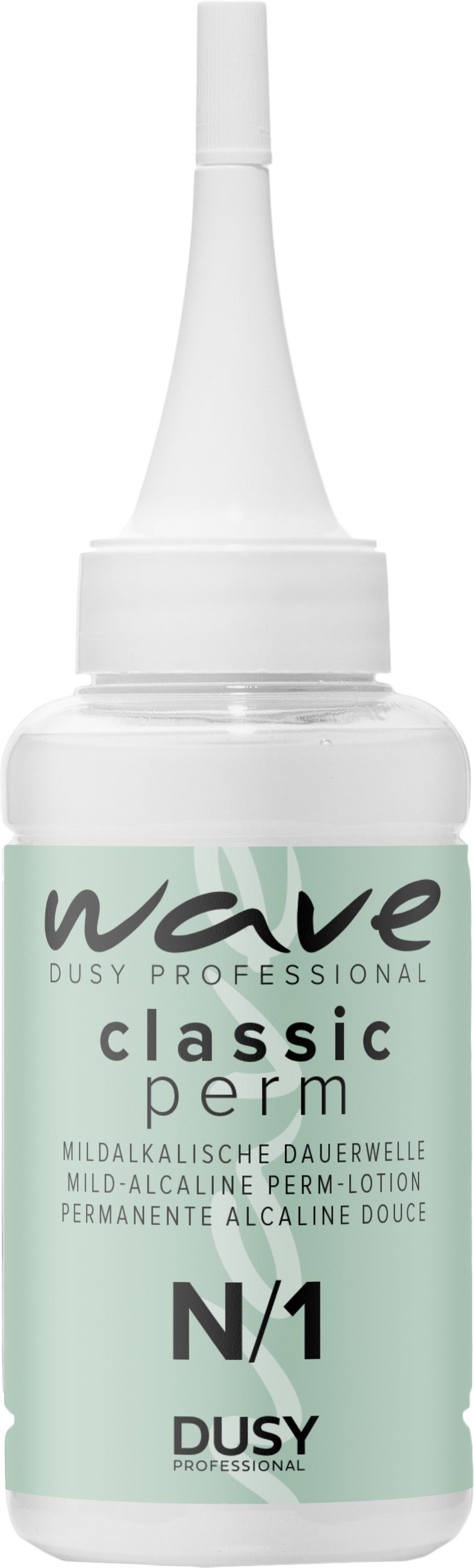 Dusy Professional Dauerwelle Dusy Professional Classic-Perm N/1 80 ml
