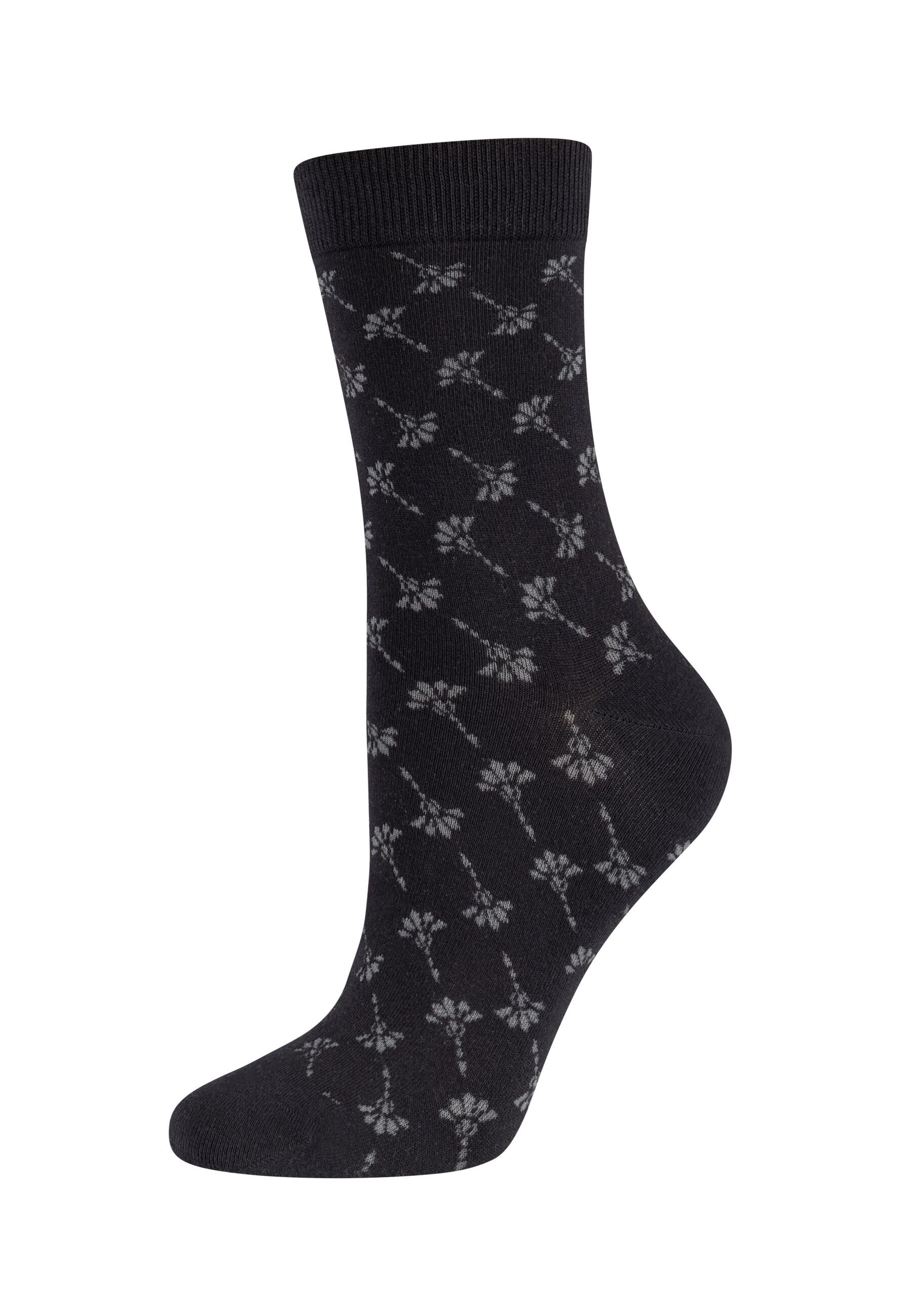 JOOP! Socken 2er Pack 2er Pack Aus Bio-Baumwolle gefertigt, Ikonisches JOOP! Design – Bild 2 von 5