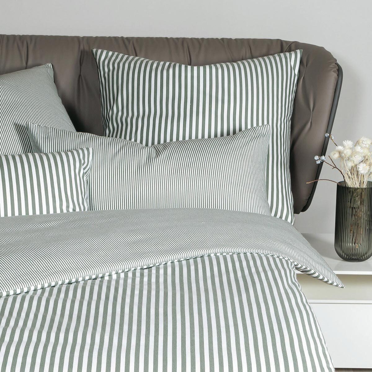 Janine Bettwäsche, Flanell, 2 teilig günstig online kaufen