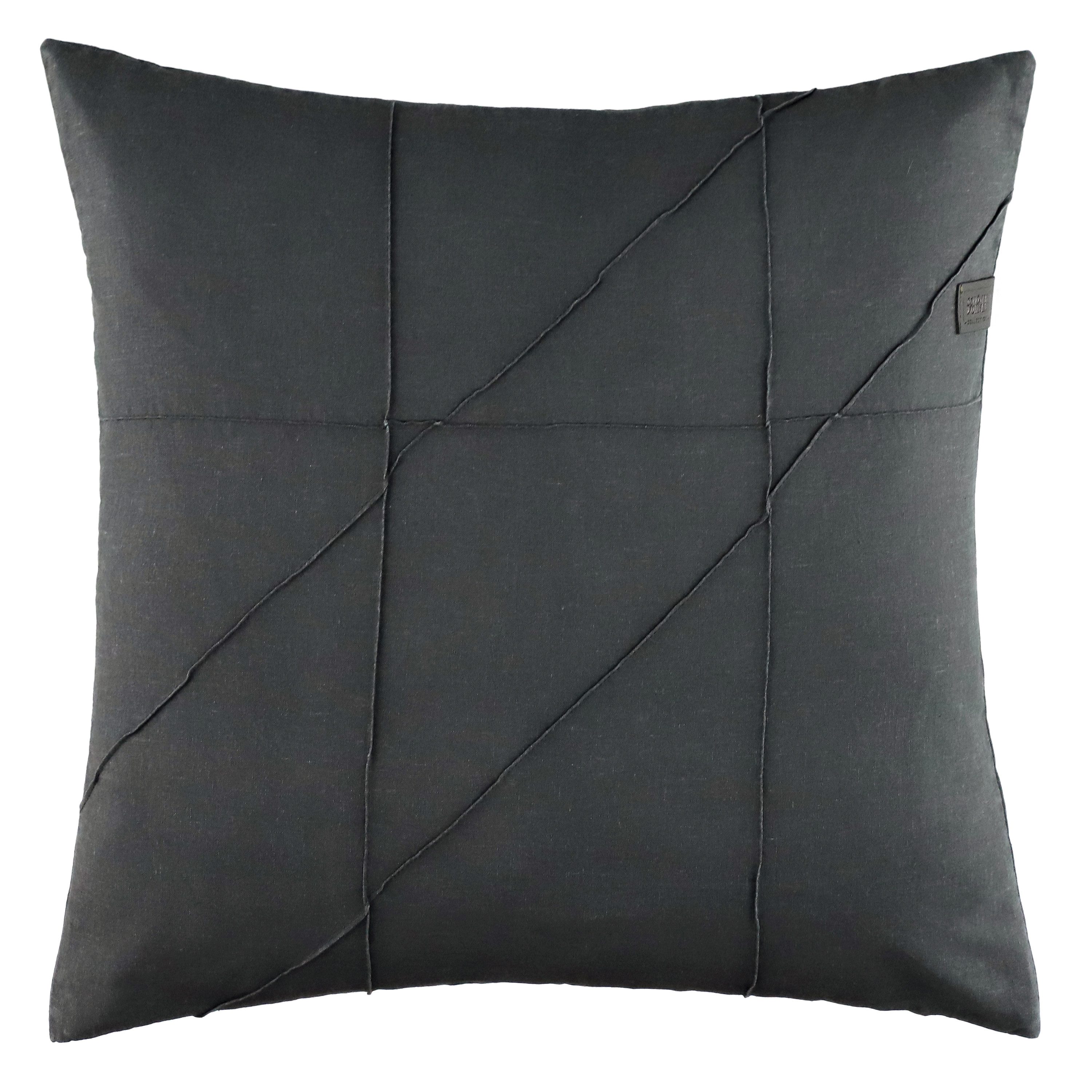 SCHÖNER WOHNEN-Kollektion Dekokissen Pleat, mit hohem günstig online kaufen
