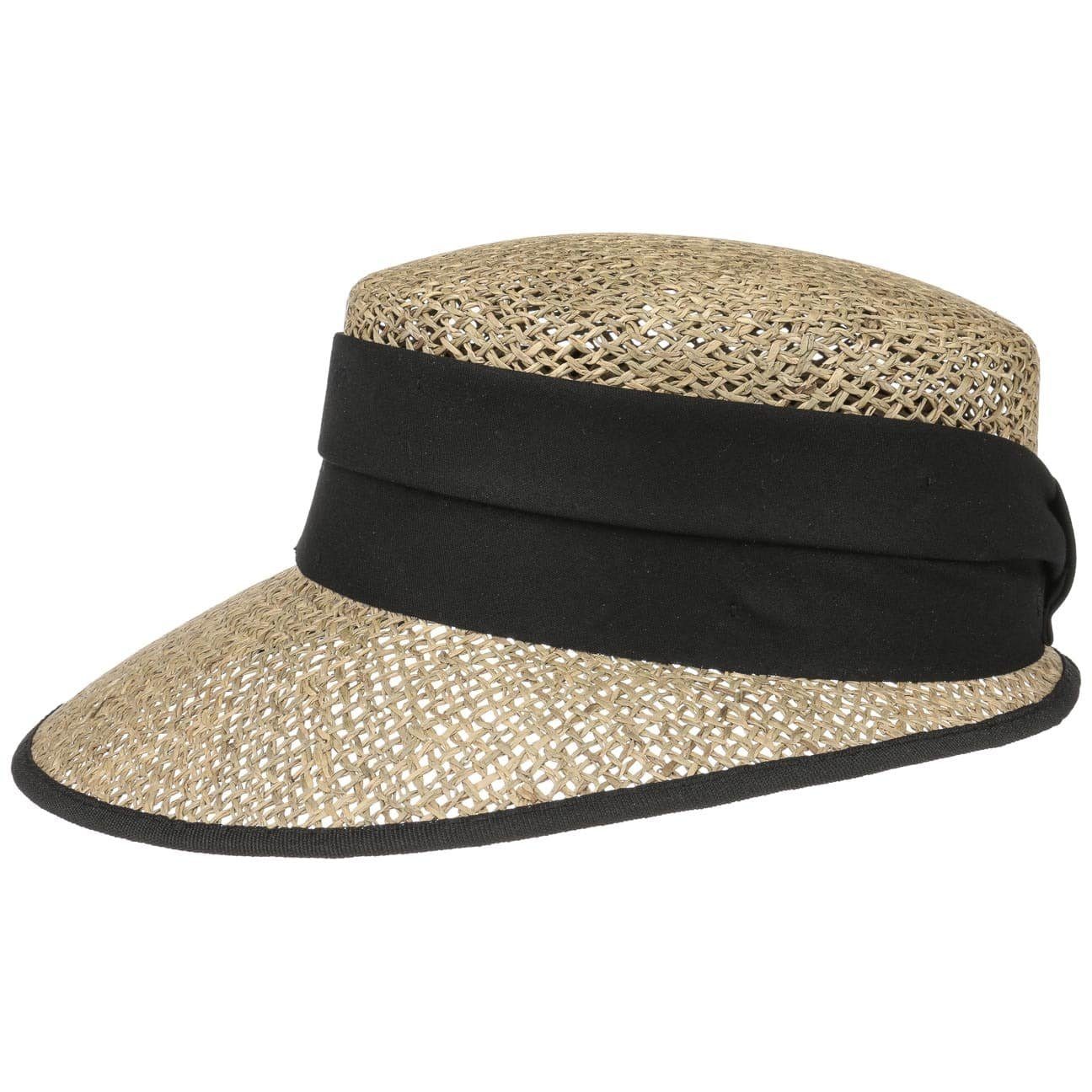 Lipodo Sonnenhut (1-St) Damencap mit Schirm, günstig online kaufen