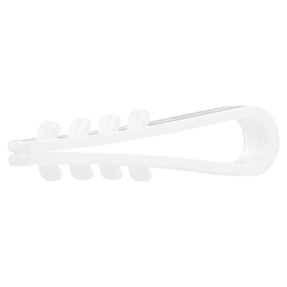 Elektro-Plast Kabelkanal 100Stk. USMO 10 Steckschlaufe Kabelschelle 14.3 Kabelhalter USMO-10 (1-St)