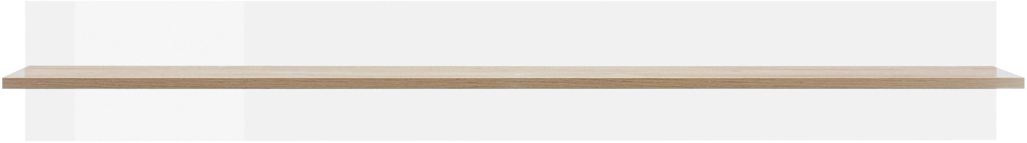 INOSIGN Wandregal CLAiR Wandregal 71, Breite 138 cm günstig online kaufen