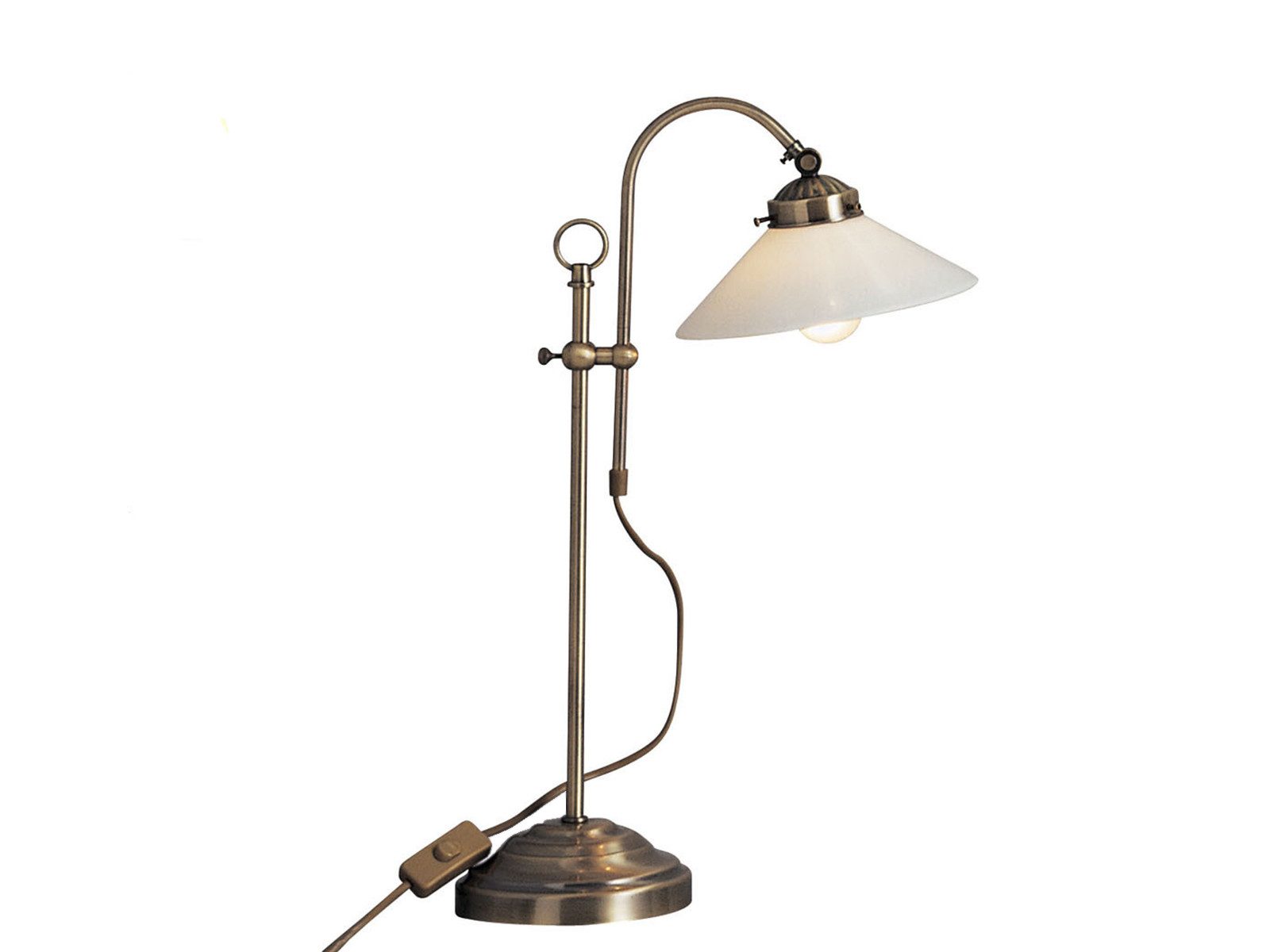 GLOBO LIGHTING LED Nachttischlampe, Dimmfunktion, LED günstig online kaufen