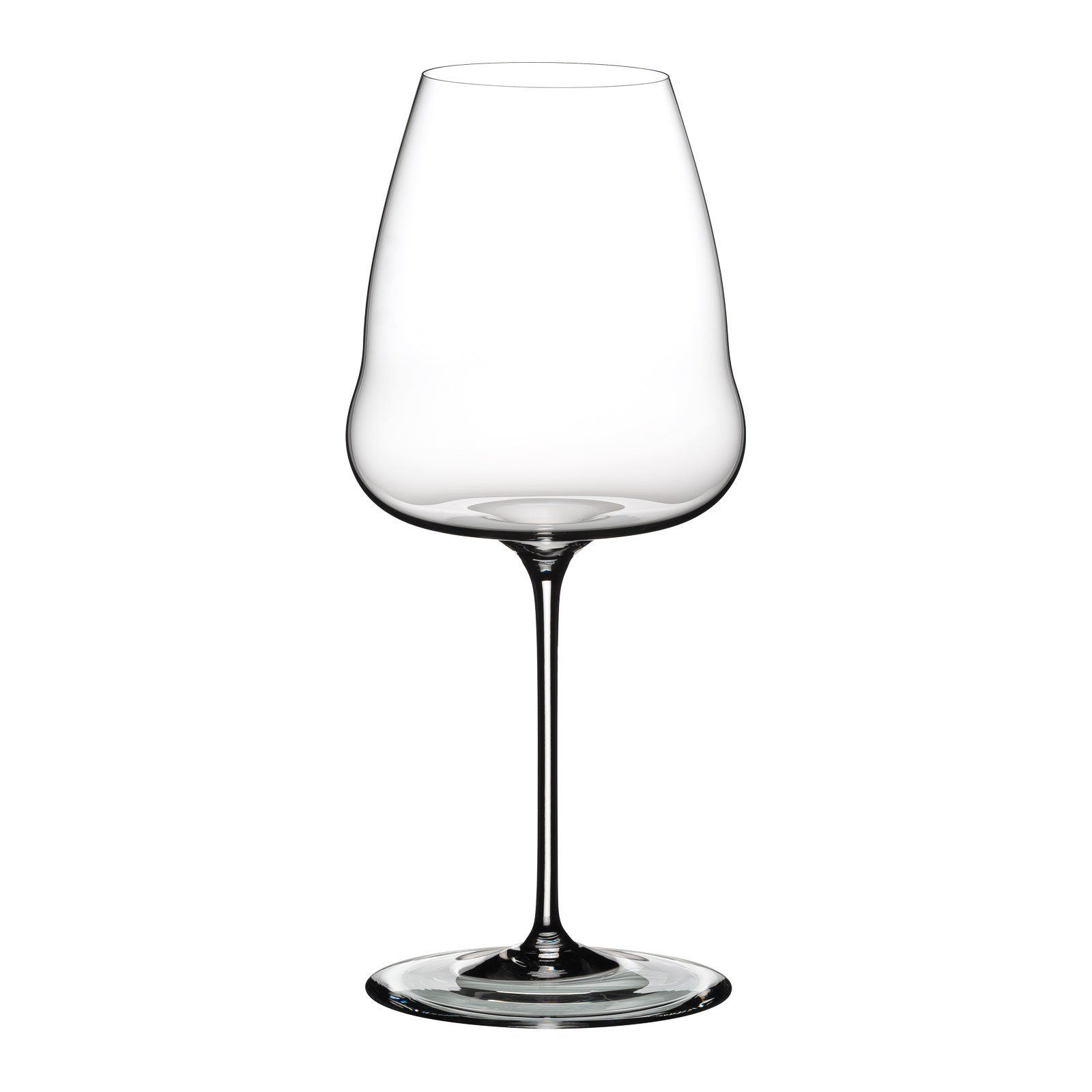 RIEDEL Glas Tastinggläser Glas Set, Winewings Glas 4er
