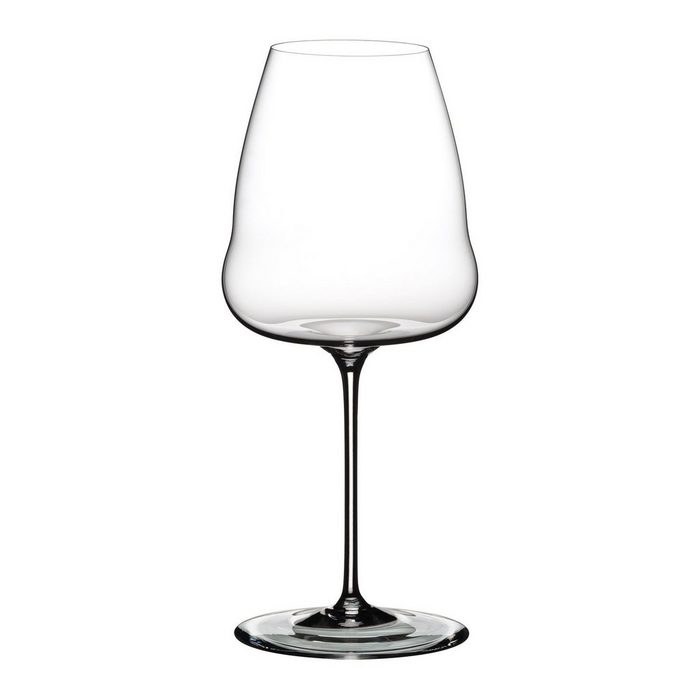 RIEDEL Glas Champagnerglas Winewings Champagner Weinglas 742 ml Glas