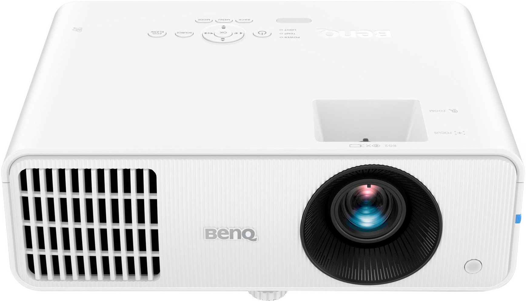 BenQ LH650 DLP-Beamer (4000 lm, 3000000:1, 1920 x 1080 px)