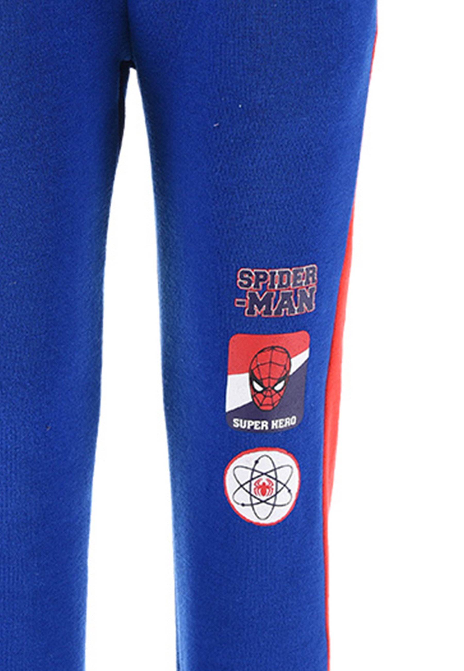 Spiderman Jogginghose Kinder Jungen Trainingshose Freizeit Hose