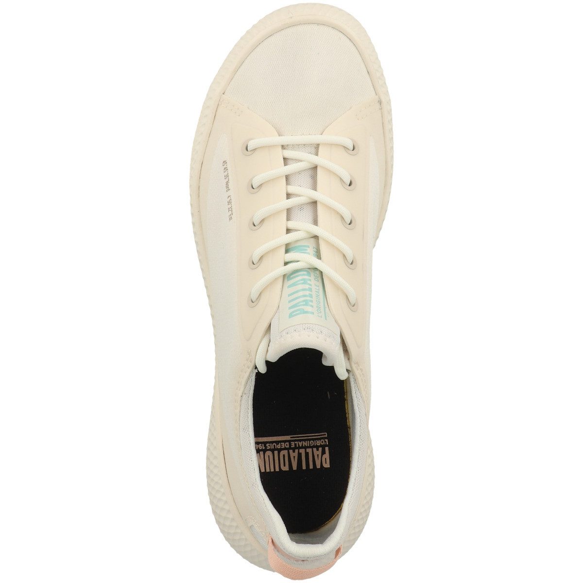 Palladium Pallanova Cvs Damen Sneaker Turnschuhe, günstig online kaufen