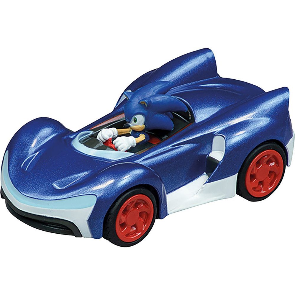 Carrera® Spielzeug-Traktor Sonic - Carrera - günstig online kaufen
