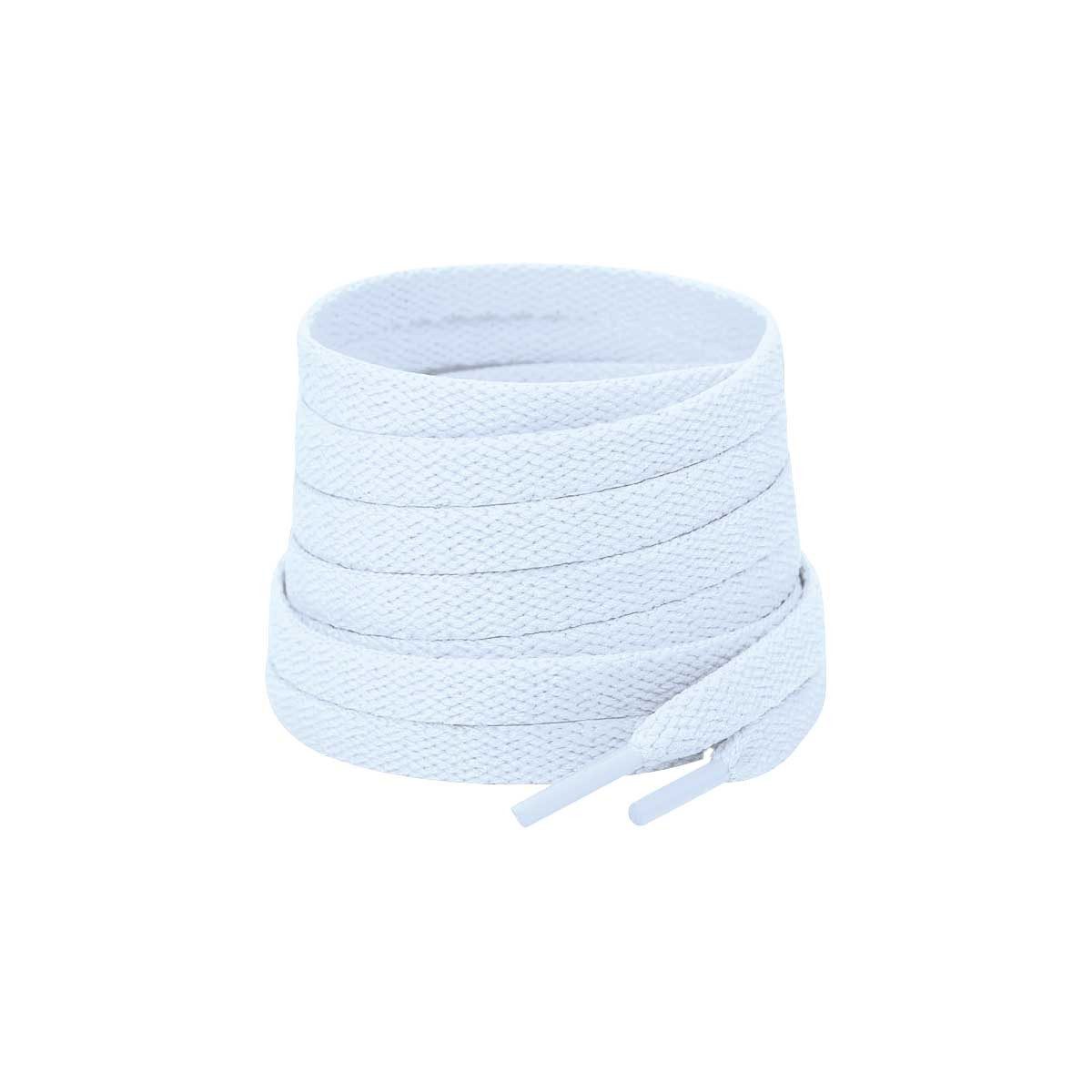 Basicwear Germany Schnürsenkel Flache Schnürsenkel