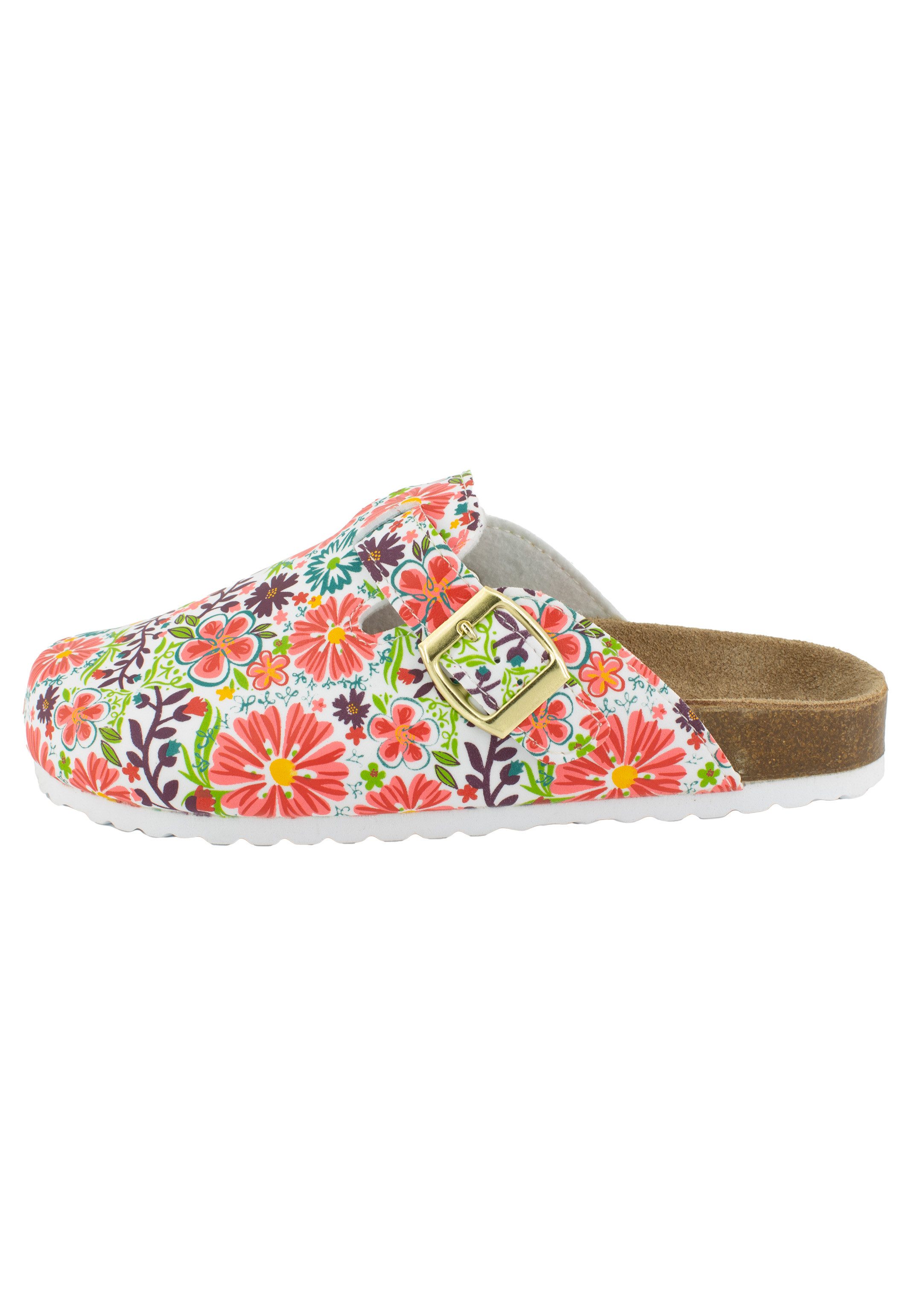SUPERSOFT Classic Clog (1-tlg) Clogs - günstig online kaufen