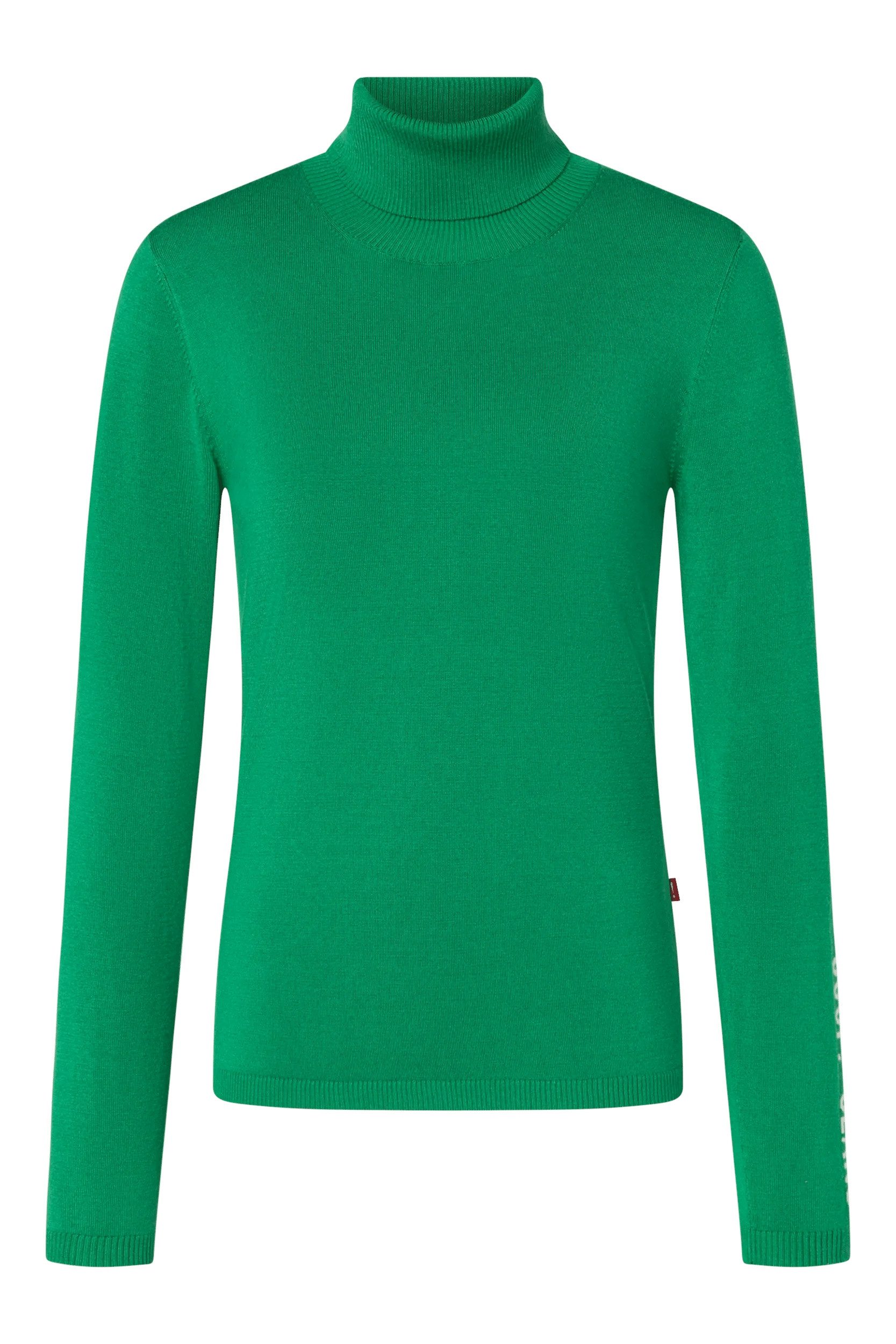 JOOP! Stehkragenpullover Kaisha Regular fit mit Rollkragen