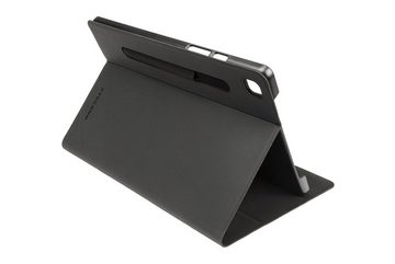 Tucano Tablet-Hülle Tucano Gala - Tablet Case für Samsung Galaxy Tab A7 10.4 Zoll, Schwarz, Samsung Galaxy Tab A7 10.4 Zoll