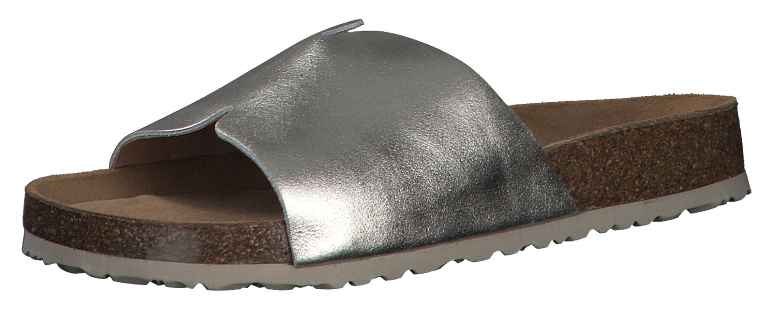 1-27506-42 933 Light Gold Sandale