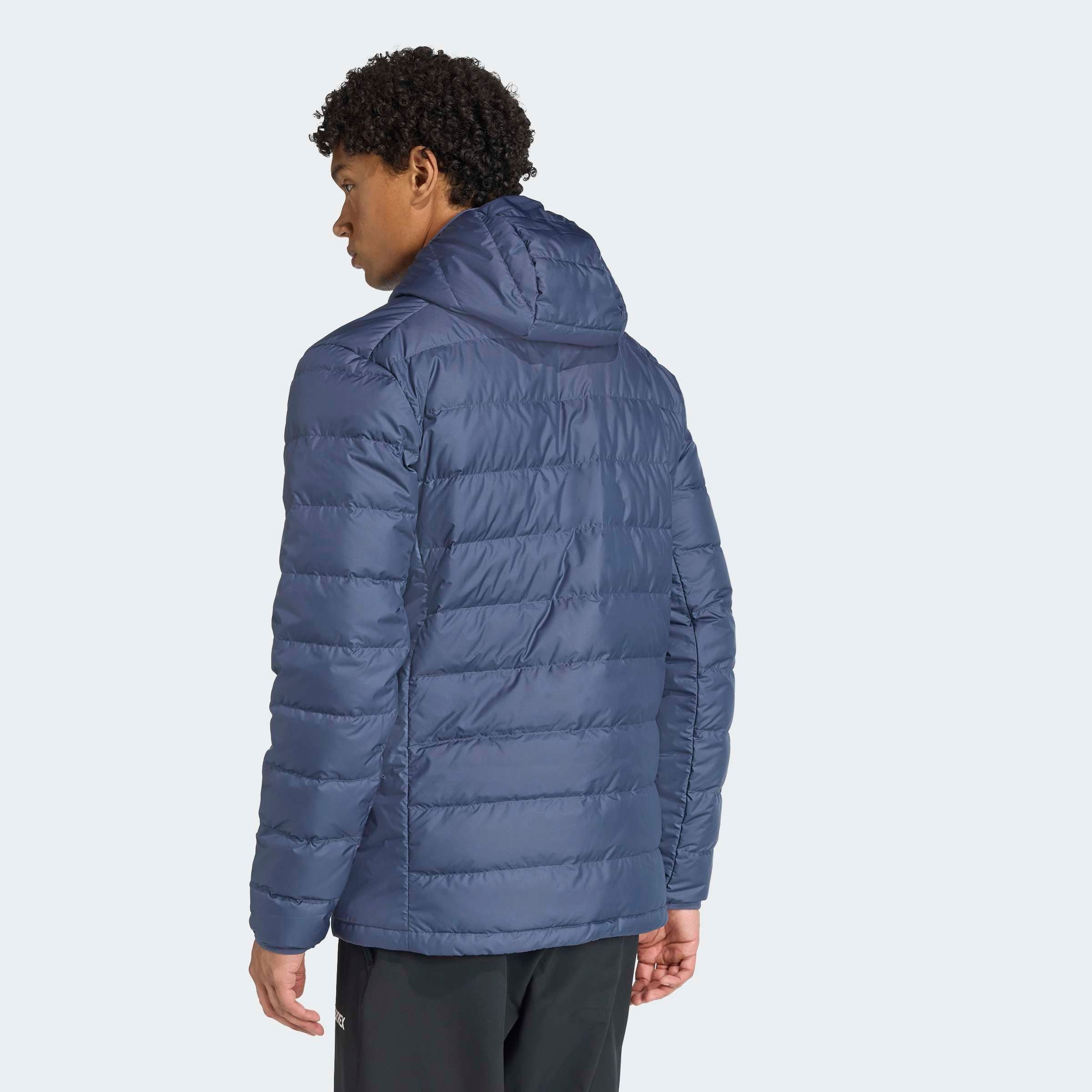 adidas TERREX Outdoorjacke MT DOWN HO J