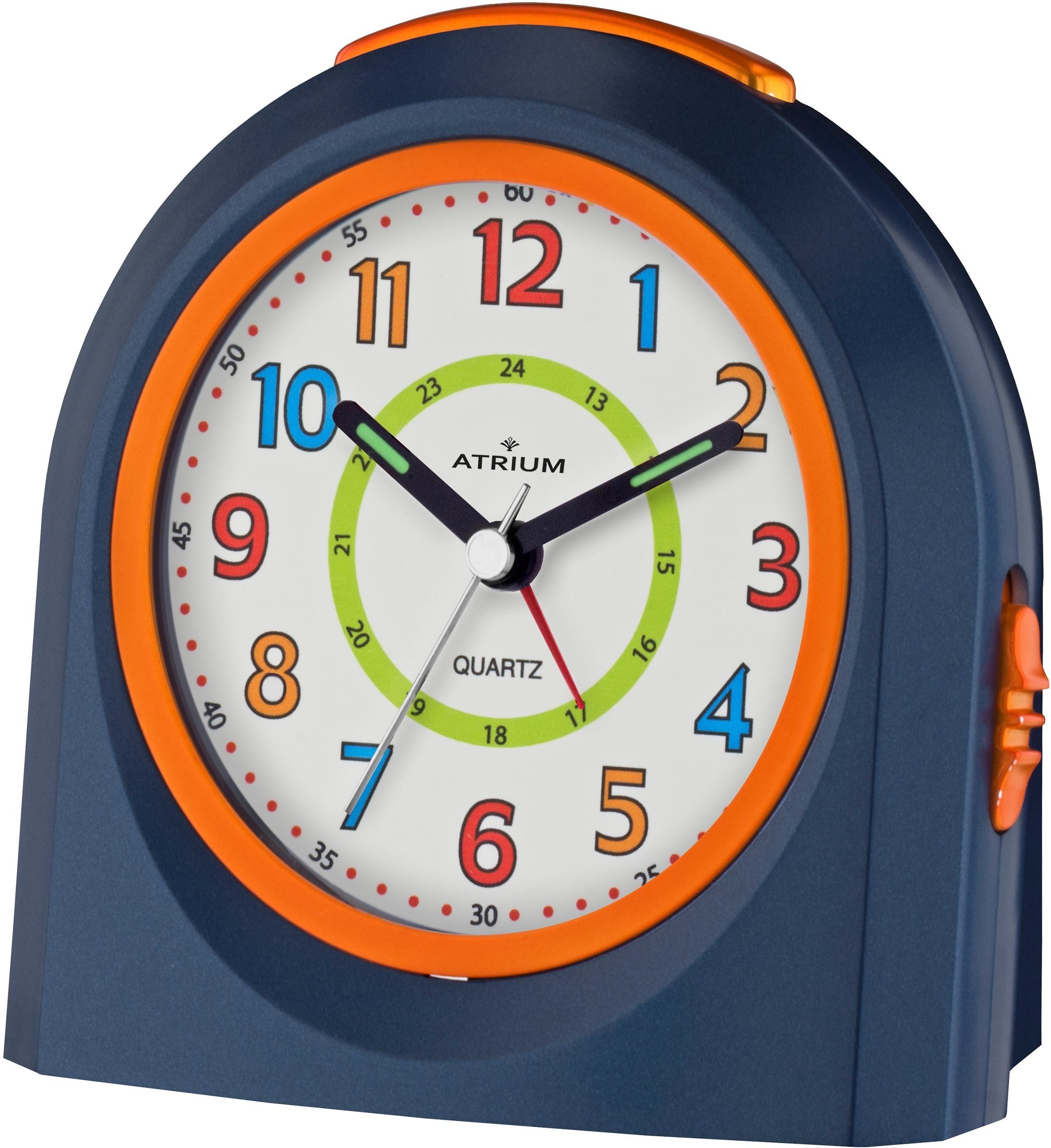 Kinderwecker A921-5