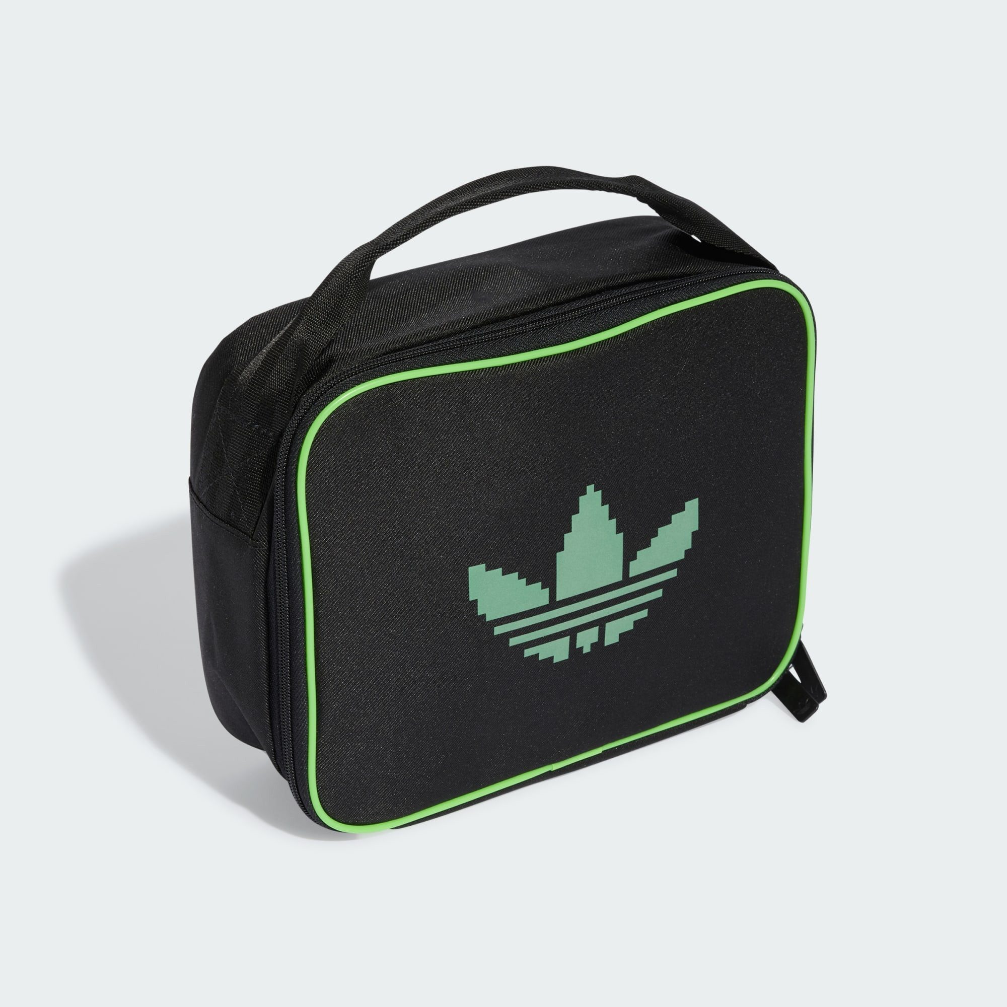 adidas Originals Flugumhänger ADIDAS MINECRAFT ORIGINALS AIRLINER LUNCHBAG (1-tlg)