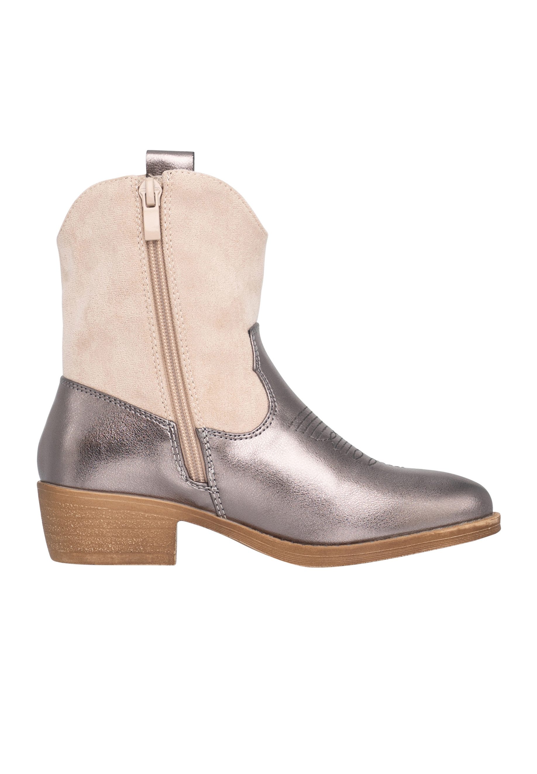 Salinyang Stiefeletten Stiefelette