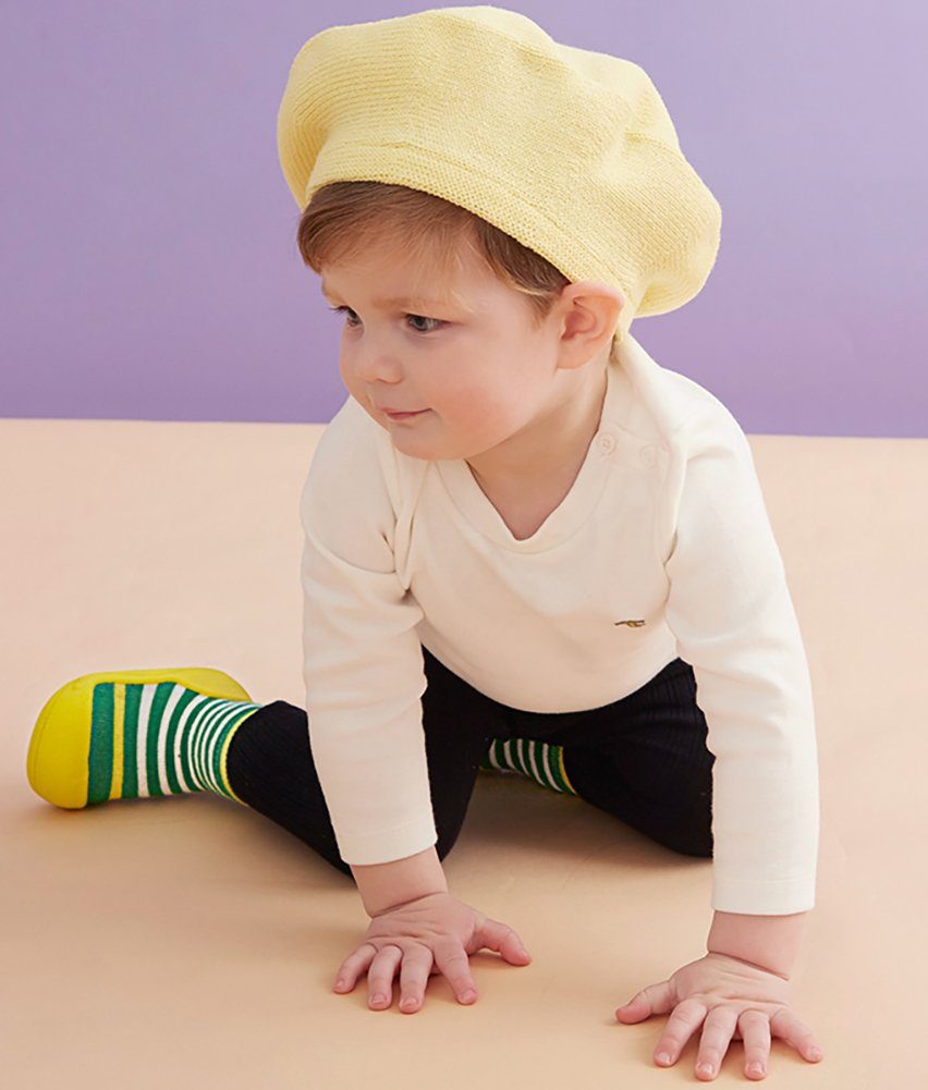 Ergonomische Barfußschuhe Attipas Lauflernschuh Lauflernschuhe Hauschuhe Baby - Kinder
