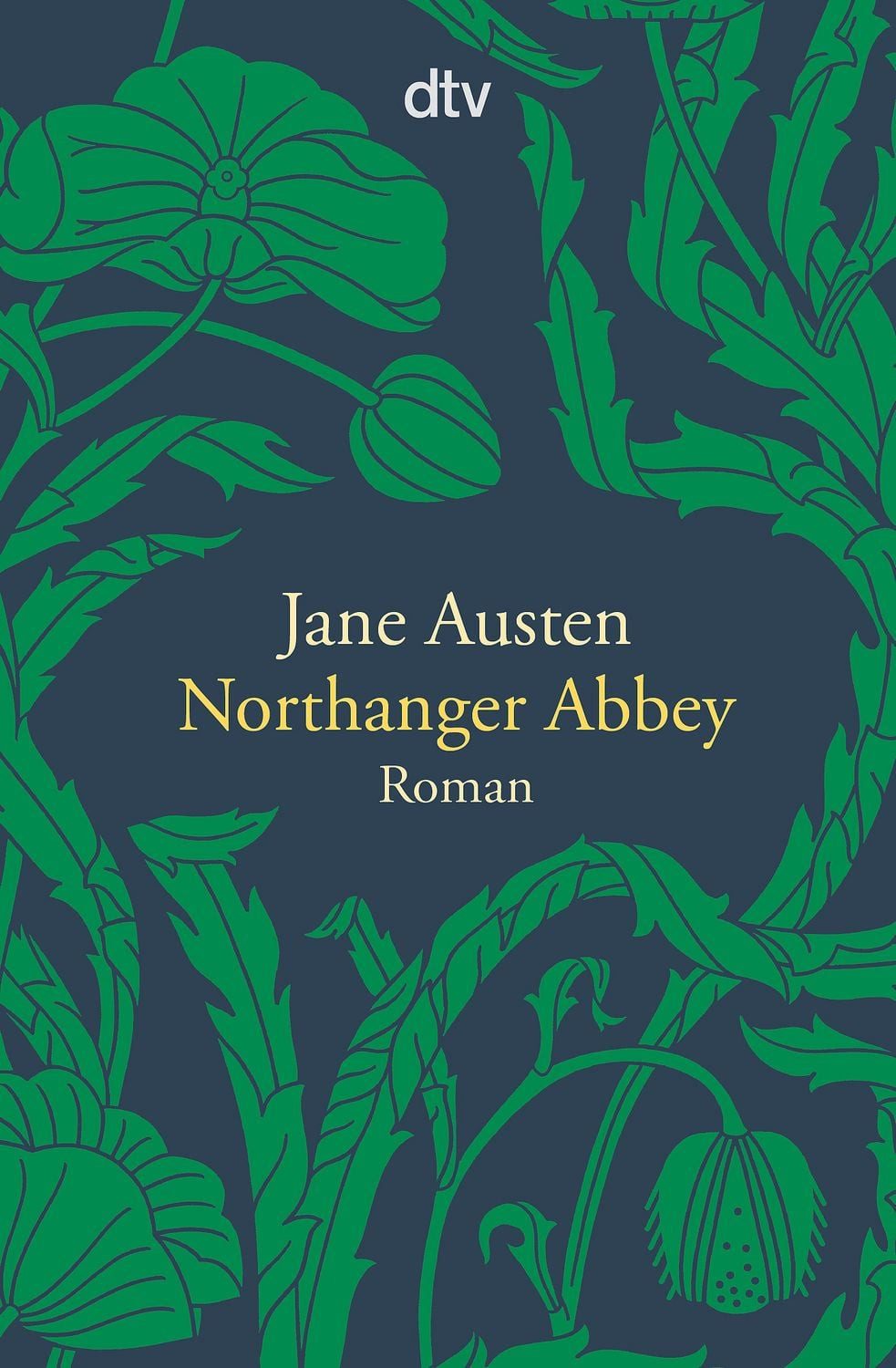 Belletristik Northanger Abbey Roman Jane Austen