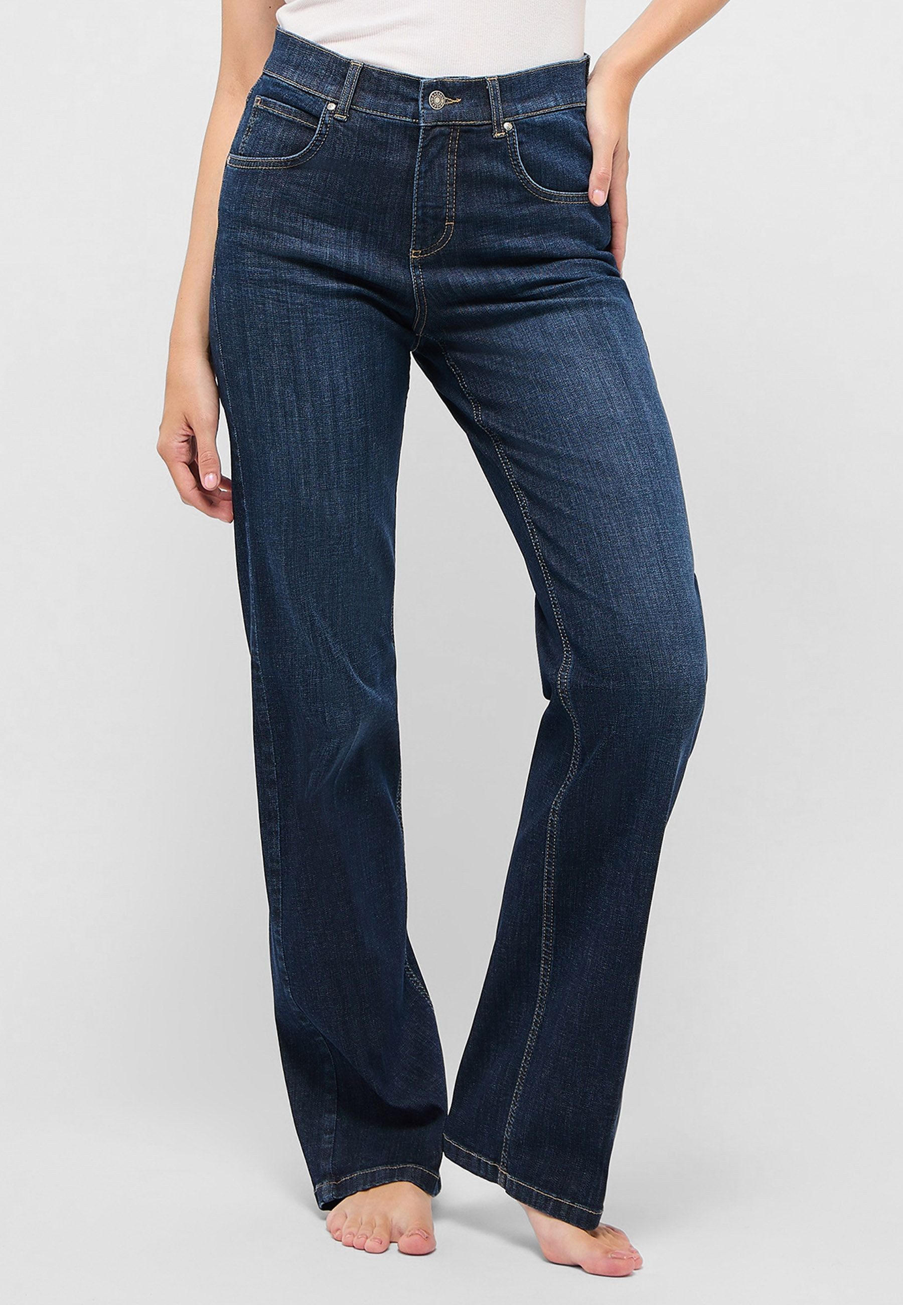 ANGELS Bootcut-Jeans günstig online kaufen