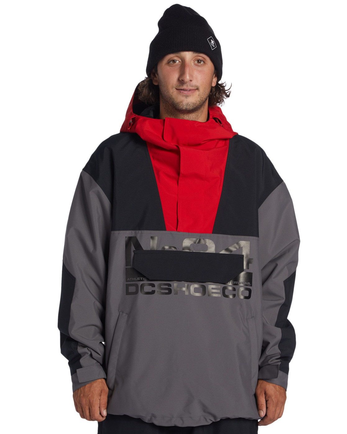 DC Shoes Snowboardjacke DC 4/3mm Anorak