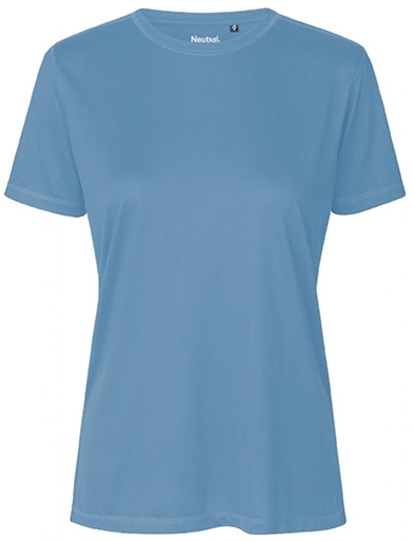 Neutral Rundhalsshirt Damen Shirt, Ladies Performance T-Shirt