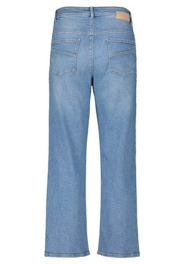 Betty&Co 7/8-Jeans gerader Schnitt