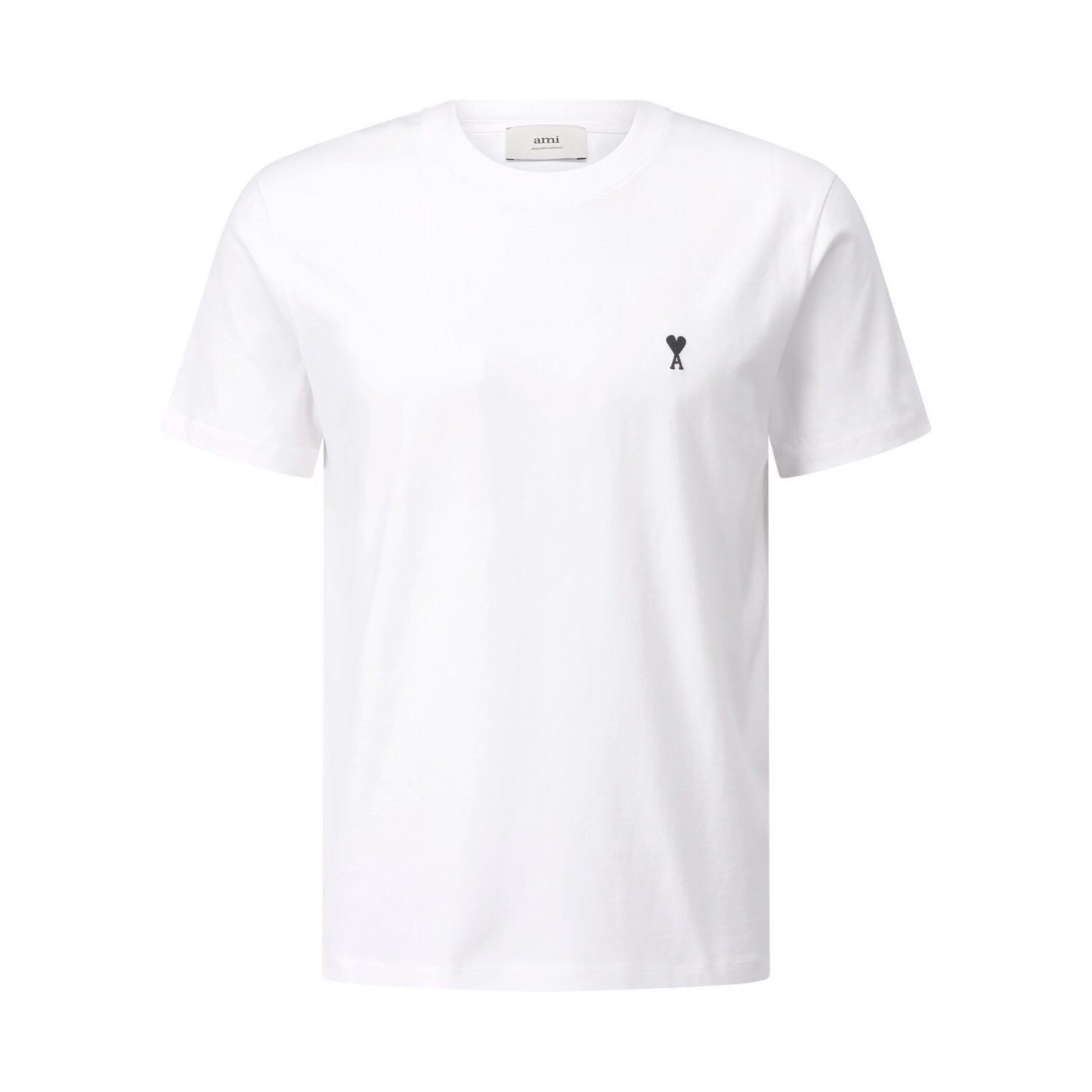 AMI PARIS - ALEXANDRE MATTIUSSI Kurzarmshirt günstig online kaufen
