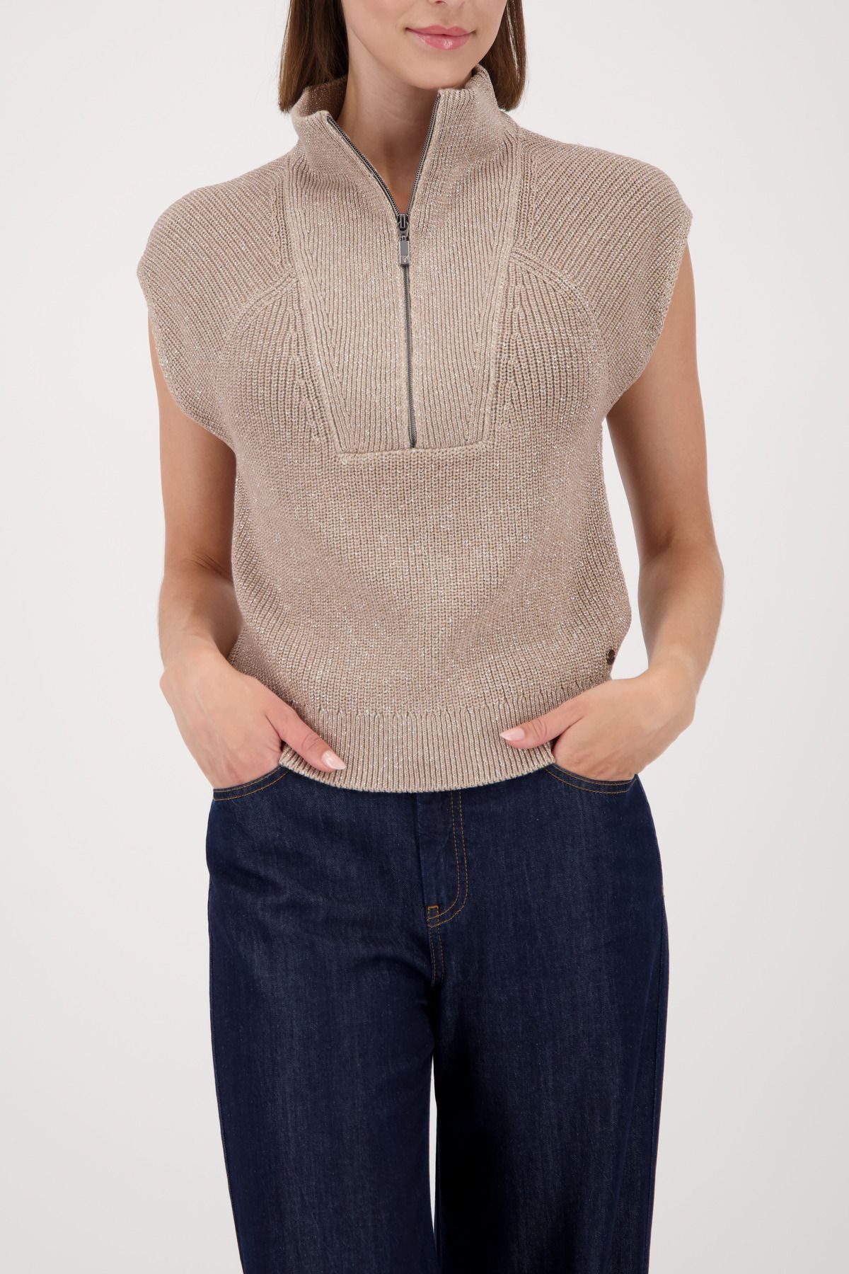 Monari Longpullover günstig online kaufen
