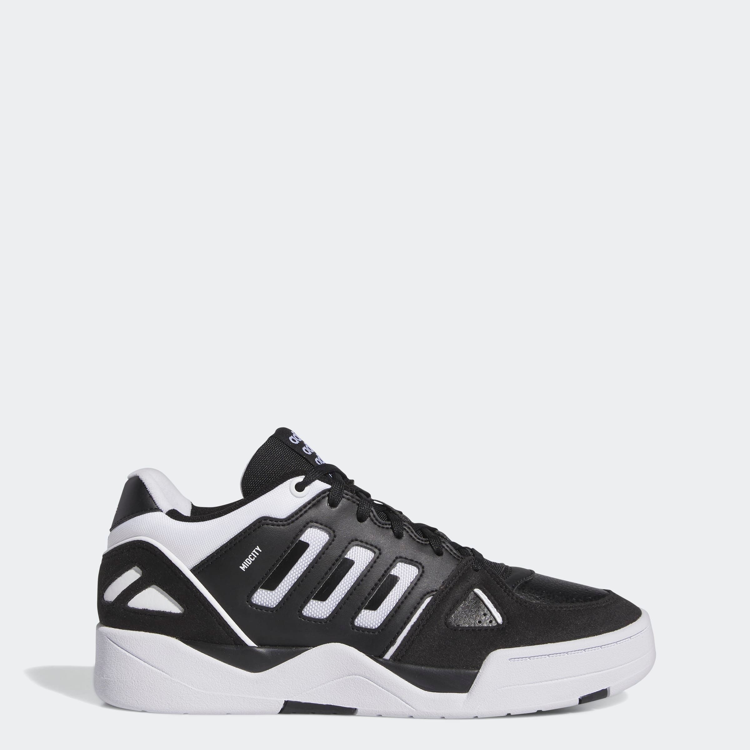 adidas Sportswear MIDCITY LOW Sneaker günstig online kaufen