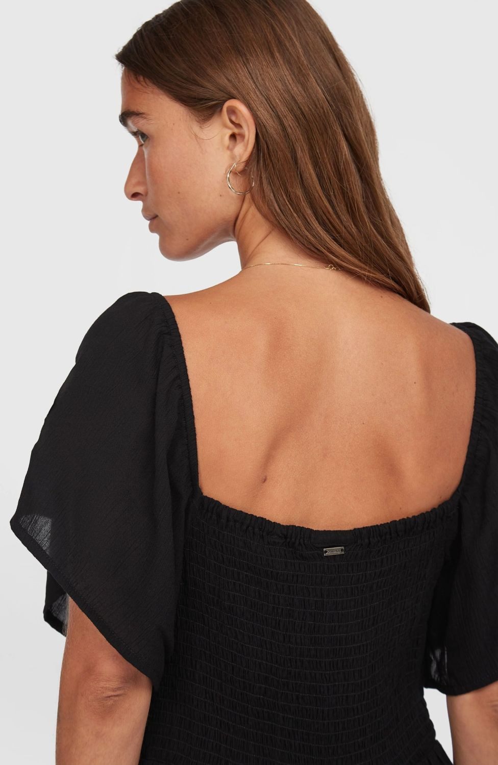 O'Neill Jumpsuit O'Neill Jumpsuit Kesia Schwarz günstig online kaufen