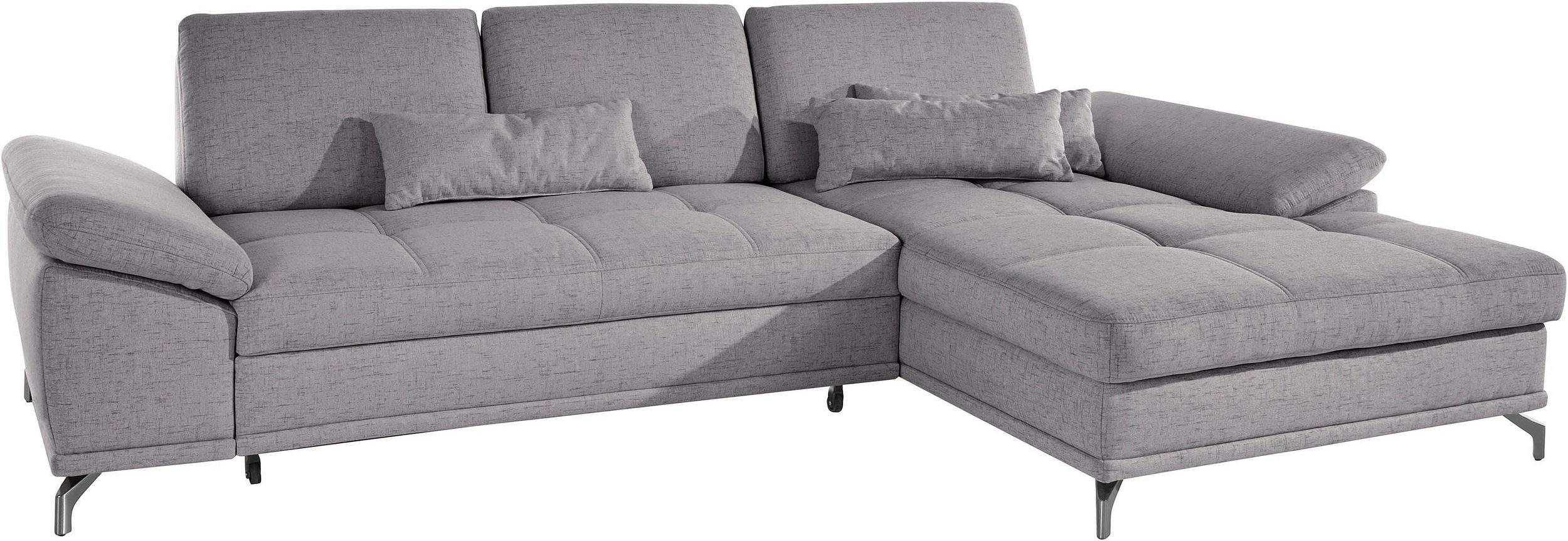 Places of Style Ecksofa COSTELLO - Places of Style