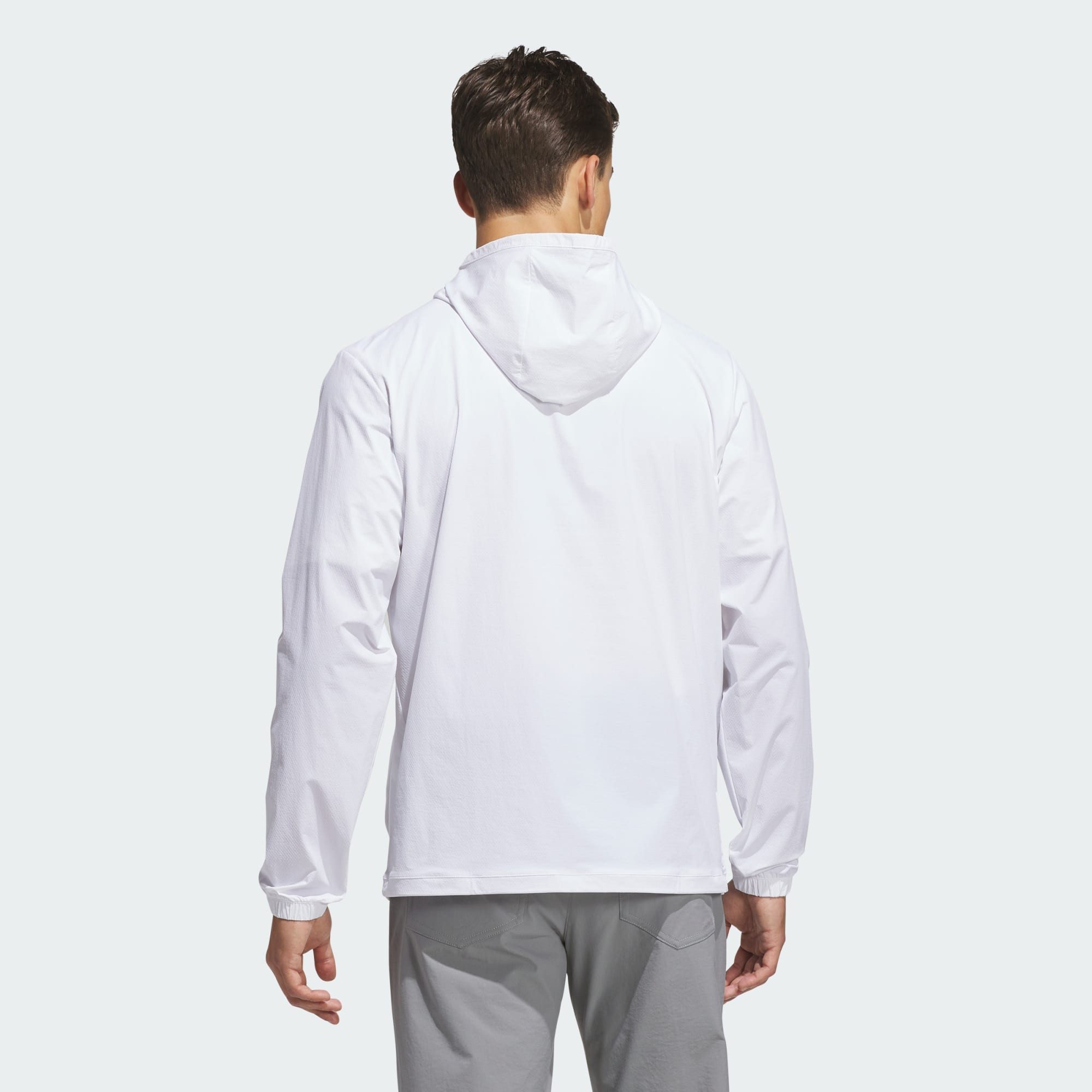 adidas Performance Hoodie ULTIMATE365+ CLIMA365 COURSE CONTROL ANORAK (1-tlg)