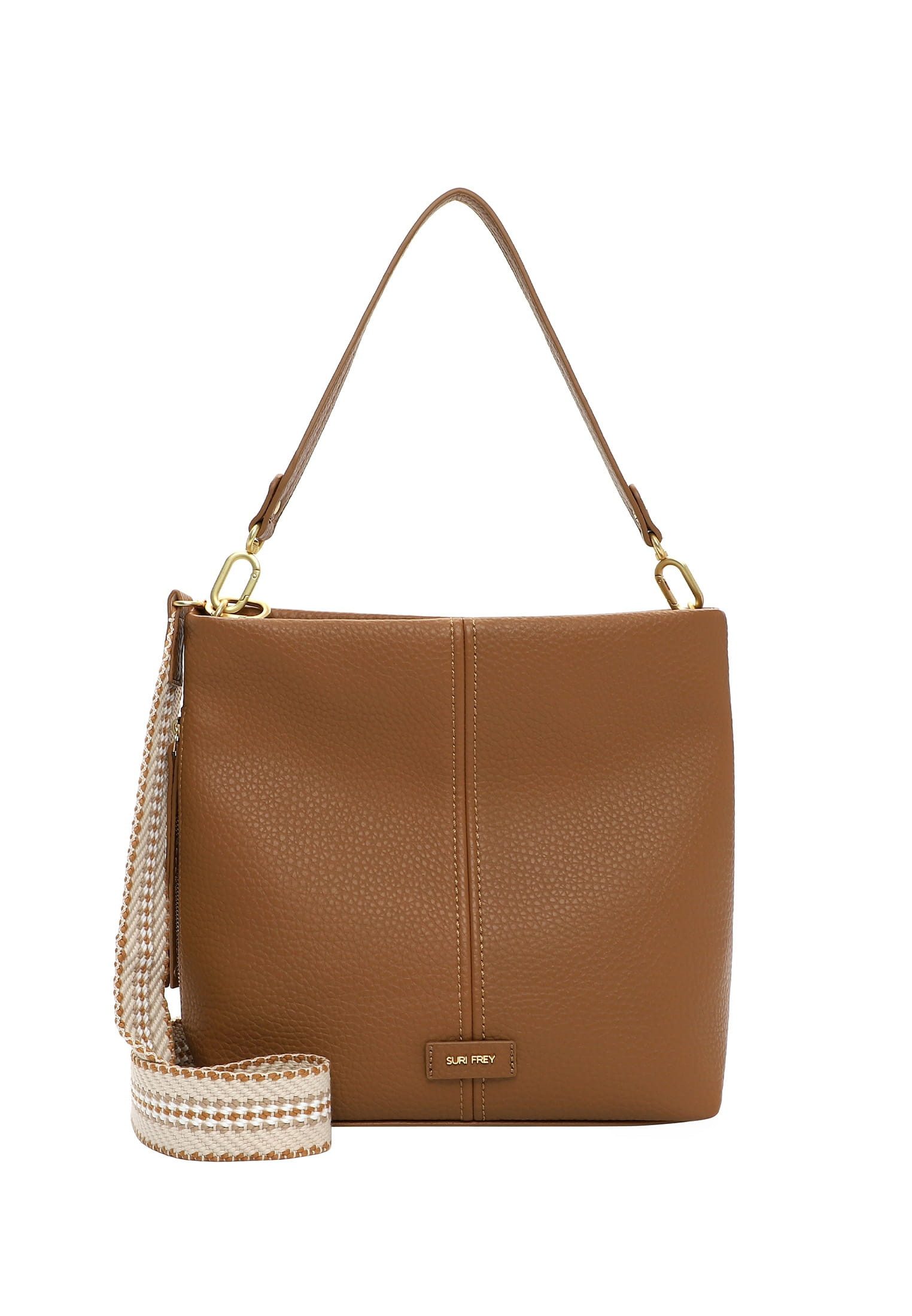 Suri Frey Beuteltasche SFY Gray