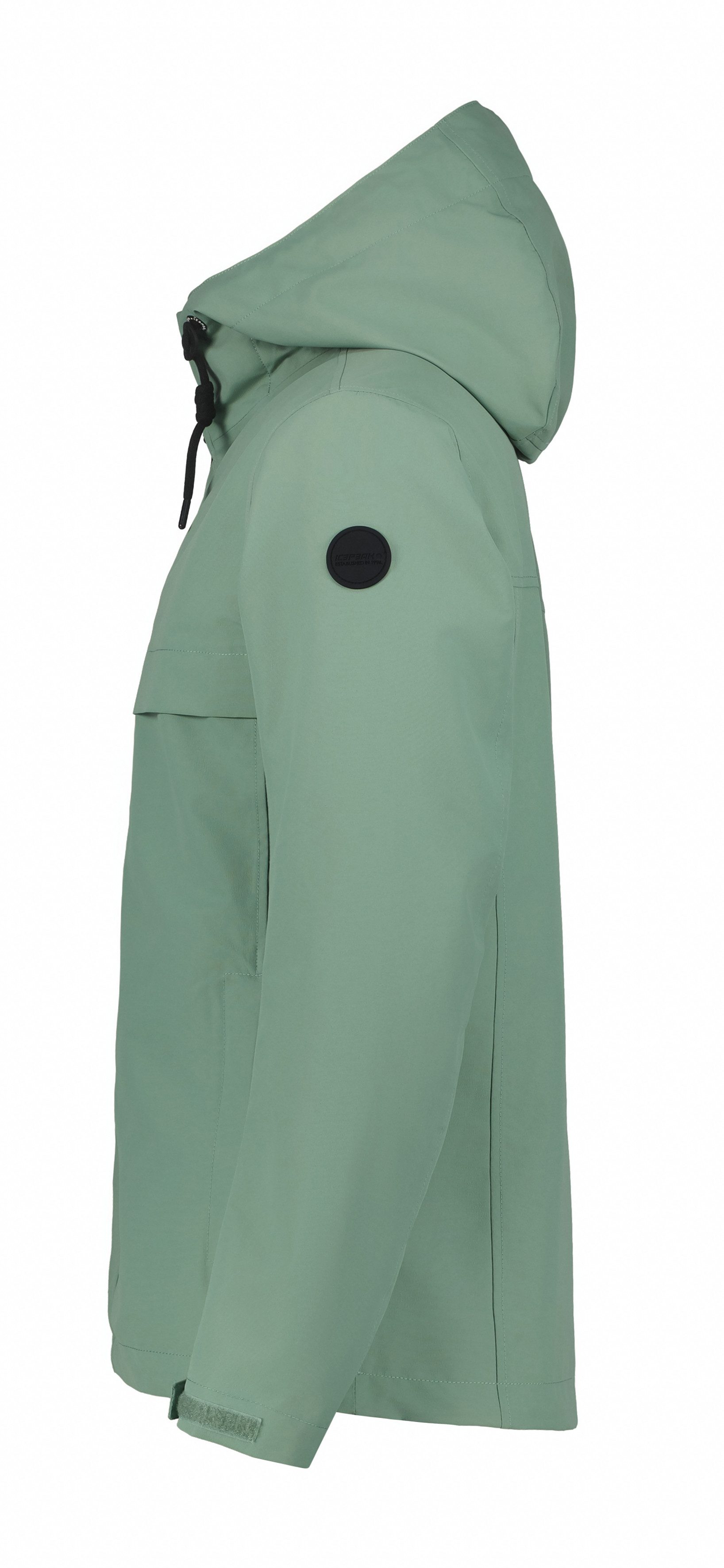 Icepeak Funktionsjacke H FUNKTIONSJACKE ATLANTA Wasserdicht & Winddicht & A günstig online kaufen