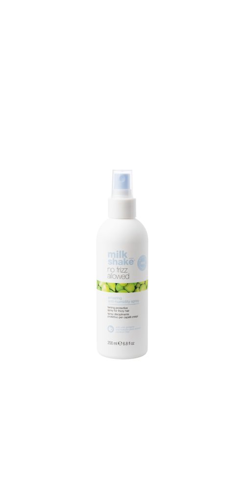 Milk Shake Glanzspray Milk_Shake No Frizz Allowed Amazing Anti-Humidity Spray 200ml