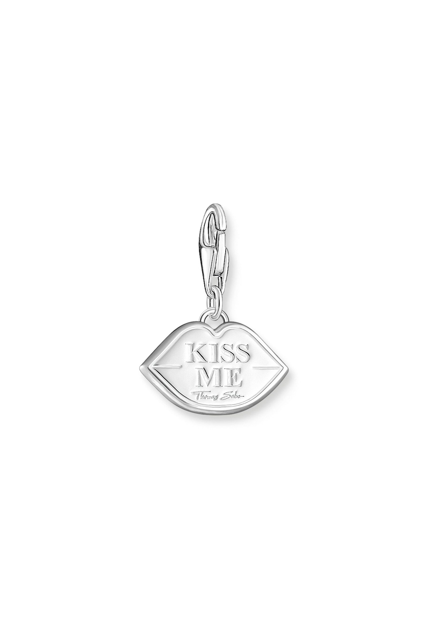 THOMAS SABO Kette mit Anhänger Charm-An... THOMAS SABO Kette mit Anhänger Charm-An...