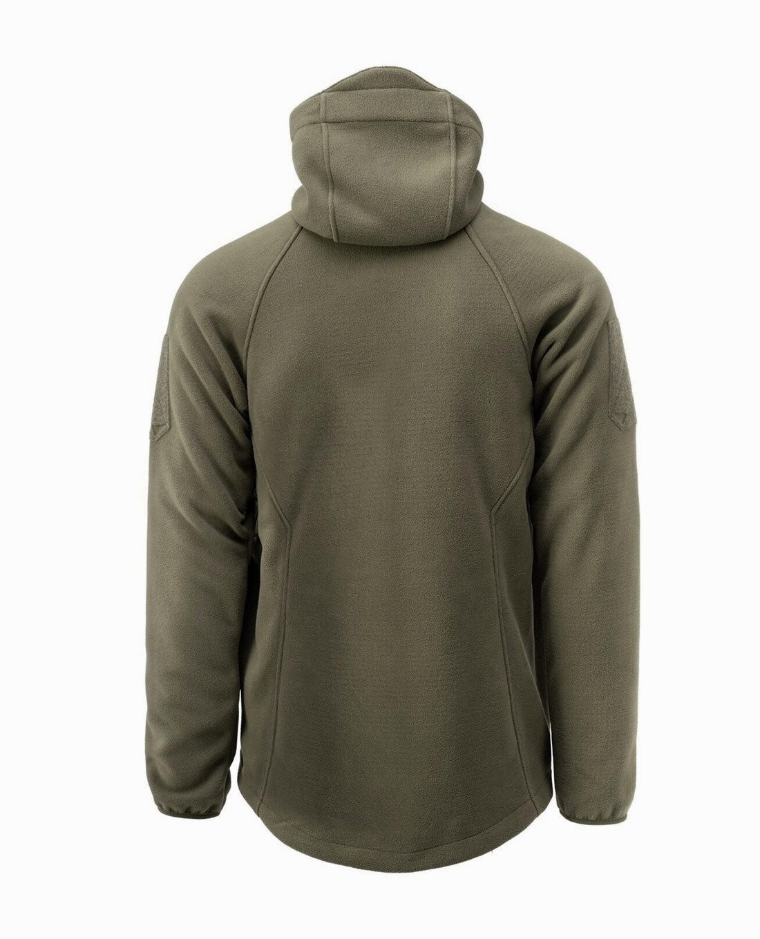 Helikon-Tex Fleecejacke Patriot Jacket Mk 2 - Hybrid Fleece - Olive Green