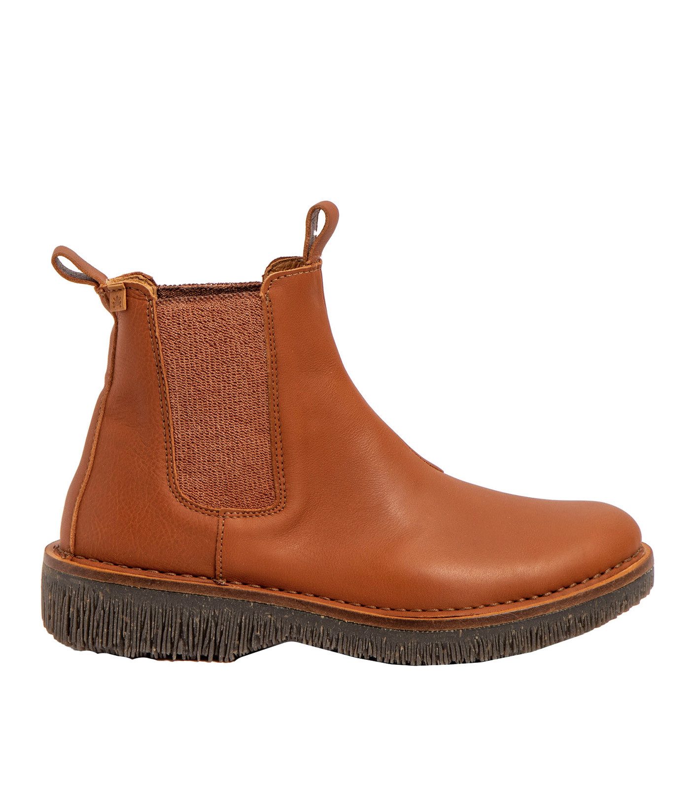 El Naturalista Schnürschuh