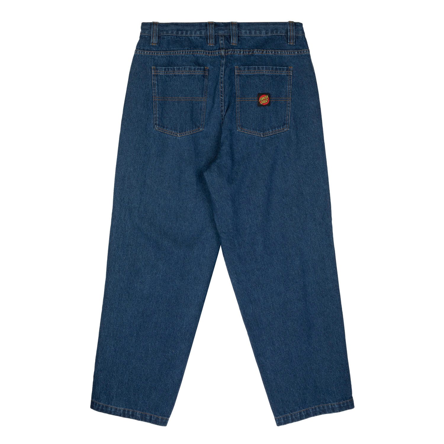 Santa Cruz Webhose BIG PANTS günstig online kaufen